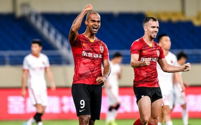 星空体育官网-中超下一步去哪找外援 英国名记:考虑下亚洲足球？