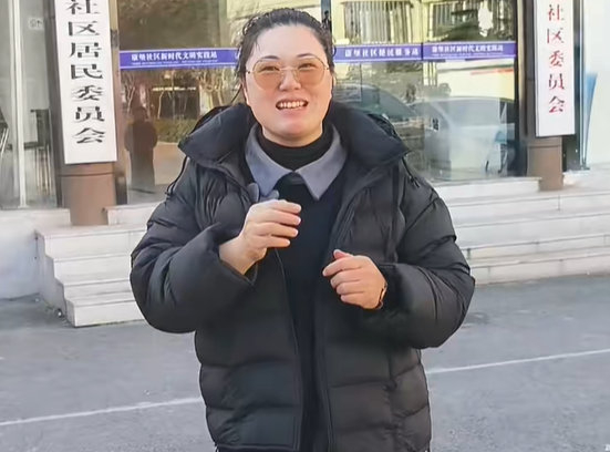 星空体育官网下载-全国冠军退役人生 戴假肢的她成了很多人的支柱|罗仁娟|残疾人|排球|高位截肢|残疾_新浪体育_新浪新闻